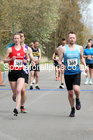 Graded 10k, 2021 Middlesbrough Endeavour Graded 10k, Middlesbrough, Sunday, April 25th. Photo: David T. Hewitson/Sports for All Pics